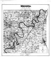 Mecosta Township, Stanwood, Mecosta County 1879